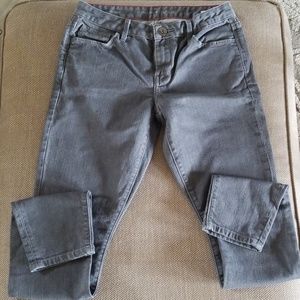 Banana republic skinny jean
